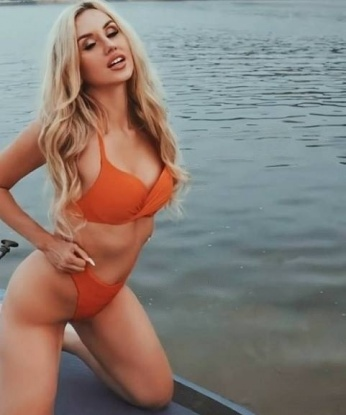 Анжелика