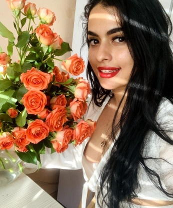 Анастасия